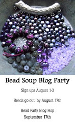 Bead Soup Blog Party