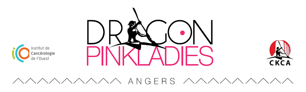 Dragon Pink Ladies Angers