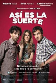 descargar Así es la suerte