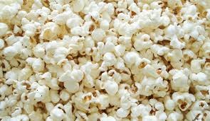 Benefits Of Popcorns