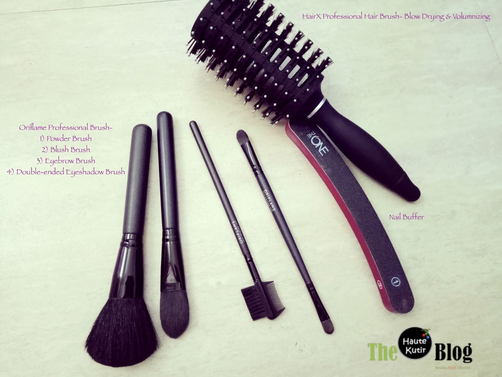 Makeup Tutorial Meeting Plus Dinner Look Using Oriflame Cosmetics