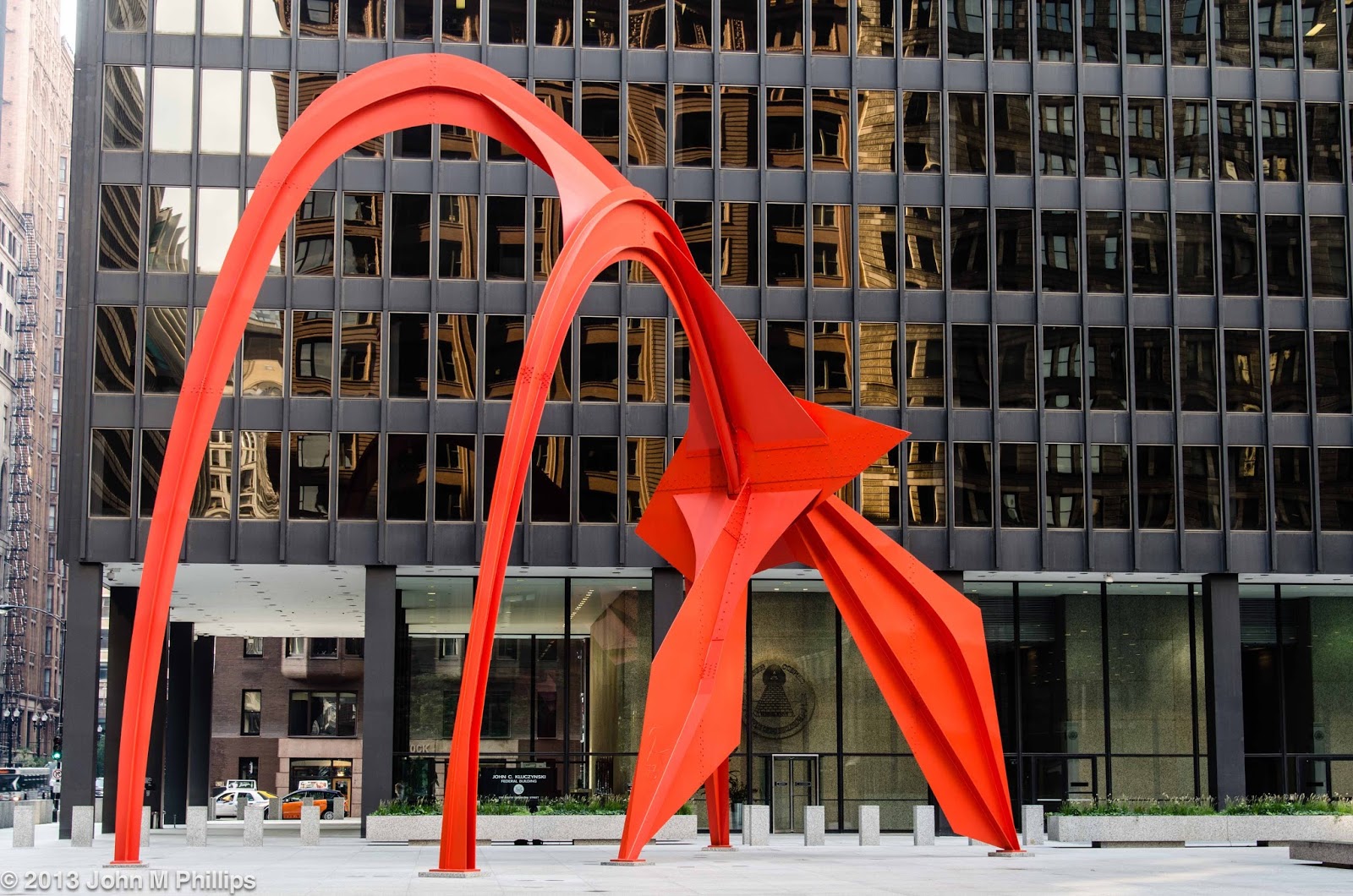 SKEPTIC PHOTO CHICAGO PUBLIC ART, ETC.