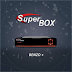 SUPERBOX BENZO+ HD ATUALIZAÇÃO V1.101 13/09/2017