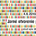 Jarné otvorenie podunajských pivníc (4.6.2016)