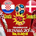 Prediksi Kroasia vs Denmark Piala Dunia 2018