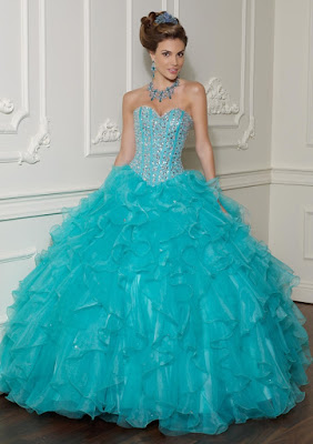 Vestidos de 15 Años Largos para fiesta Vestidos de 15 Años Largos para fiesta