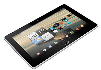 Acer Iconia A3 spesifikasi, Acer Iconia A3 gambar