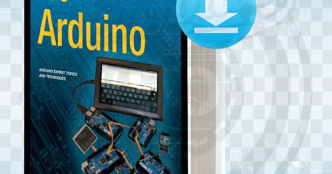 Download pro arduino pdf 