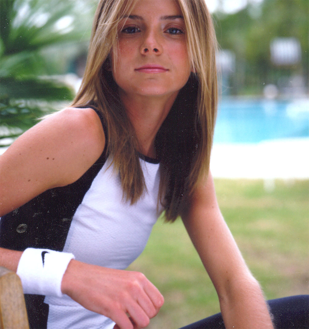 Young Daniela Hantuchova nude photos 2019 Young Daniela Hantuchova nude photos 2019