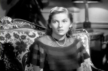 Joan Fontaine