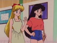 Ver Sailor Moon Sailor Moon R - Capítulo 64