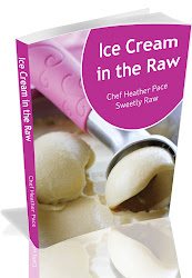 Ice Cream in the Raw