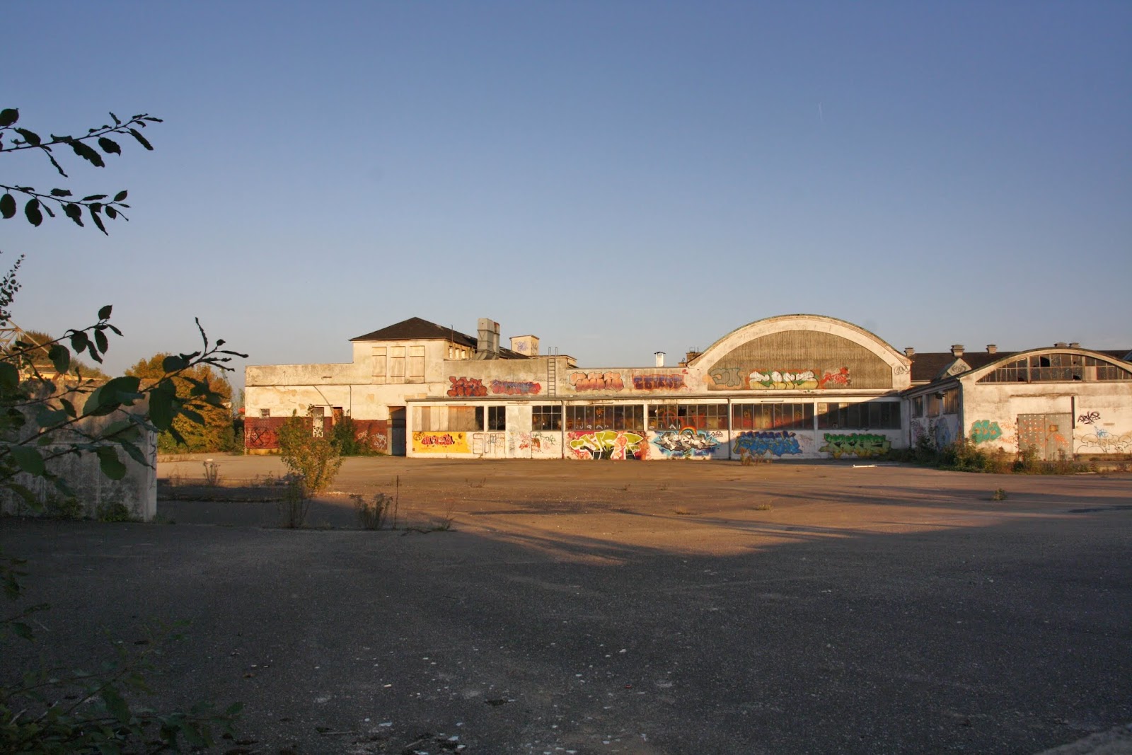 Regensburger Tagebuch 2011