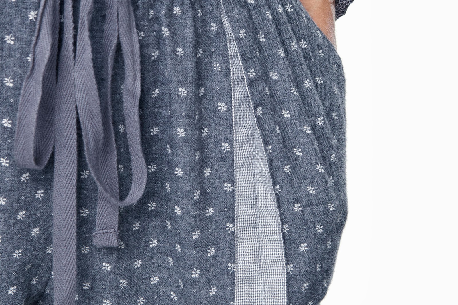 Nomadic D.: simple pleasures