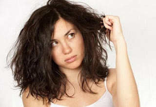 Cara Merawat Rambut Saat Kehamilan