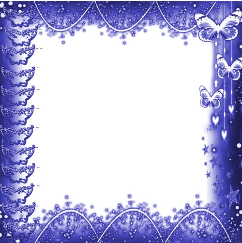 Paradise of Elegant Editing Effects♥♥♥ Frames for photoscape editing