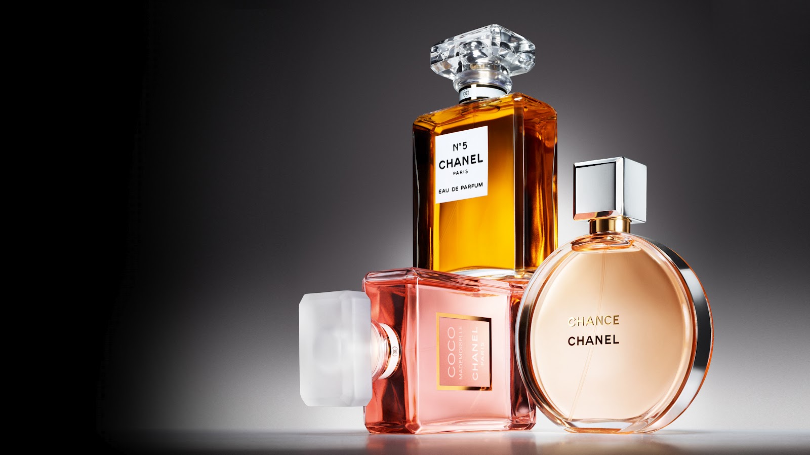 Sweet Success: Coco Noir by Chanel