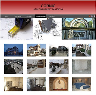 Cornic Construcciones y Contratas