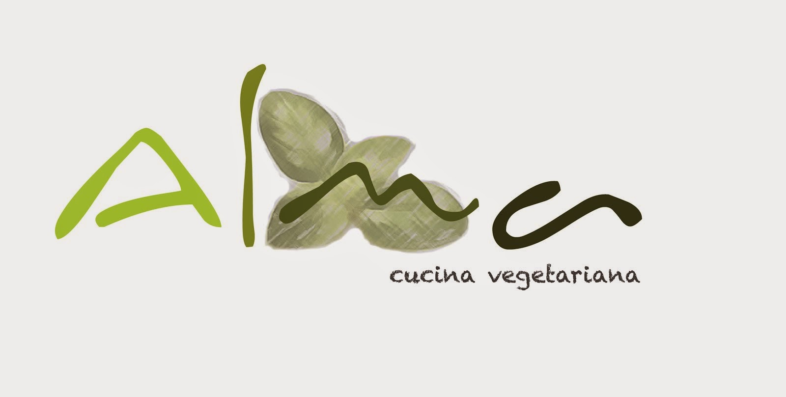 Alma cucina vegetariana