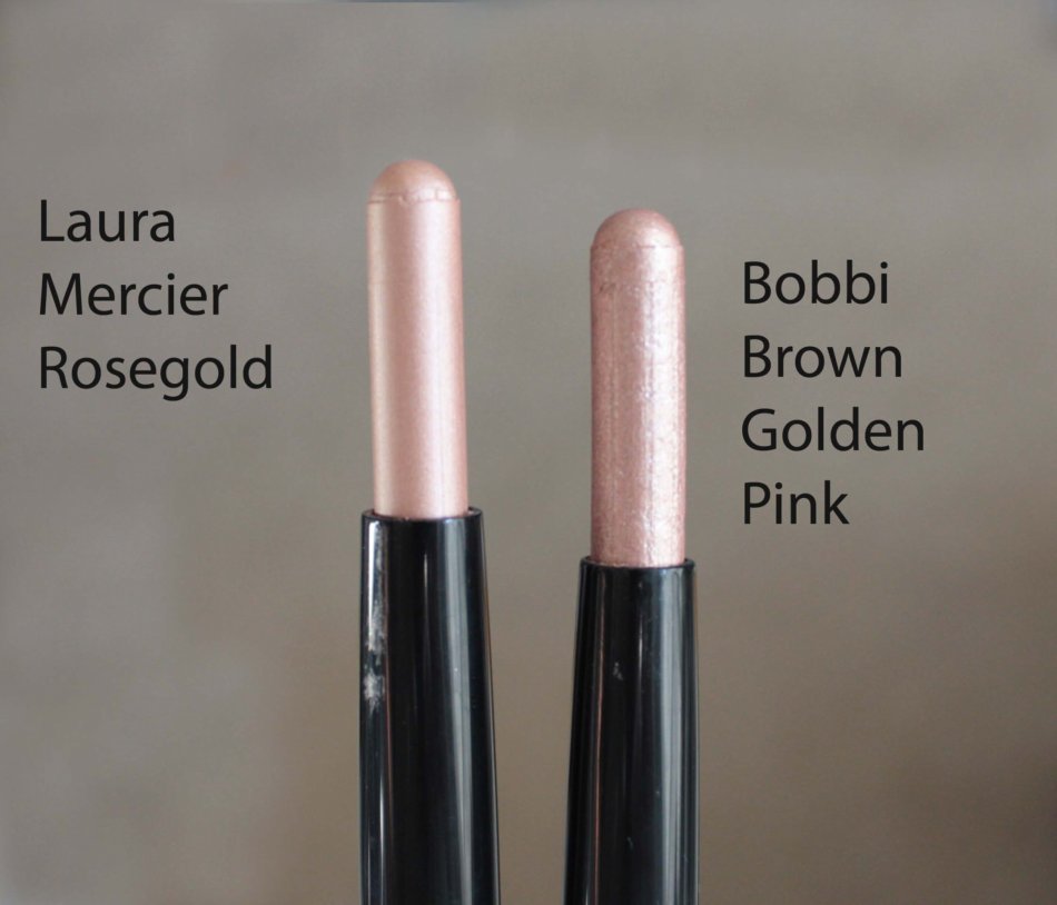 Bobbi Brown Shadow Stick Golden Pink