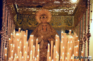 Virgen del Rosario de Alcalá de Guadaira