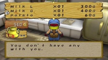 Clove's Villa Harvest Moon: Save The Homeland