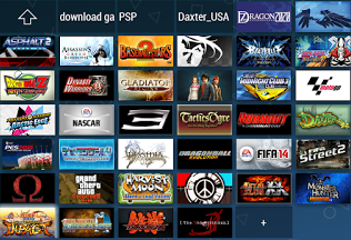 Download game psp high compress cso