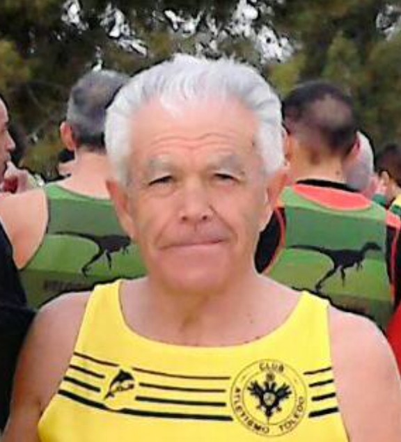 Juan López, acude a defender el título en la media de Granollers