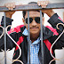 Outdoor Photo Shoot of Shrikant R G - RCs Clicks