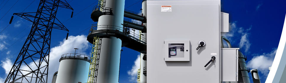 Customized Motor Control Panel Custom Motor Control Panels