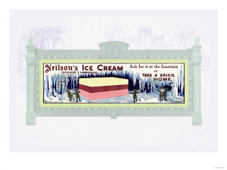 Remember Neilsons Ice Cream?