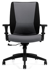 Takori Office Chair Takori Office Chair