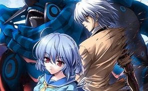 Ayakashi – Episódio 12 – Final