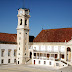 UNIVERSIDADE DE COIMBRA - "Oh as casas" é o tema da 20ª Semana Cultural 