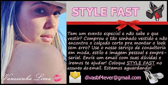 * CONSULTORIA: STYLE FAST *