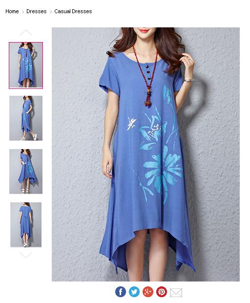 Cute Red Dresses - Sale Fashion Shop
