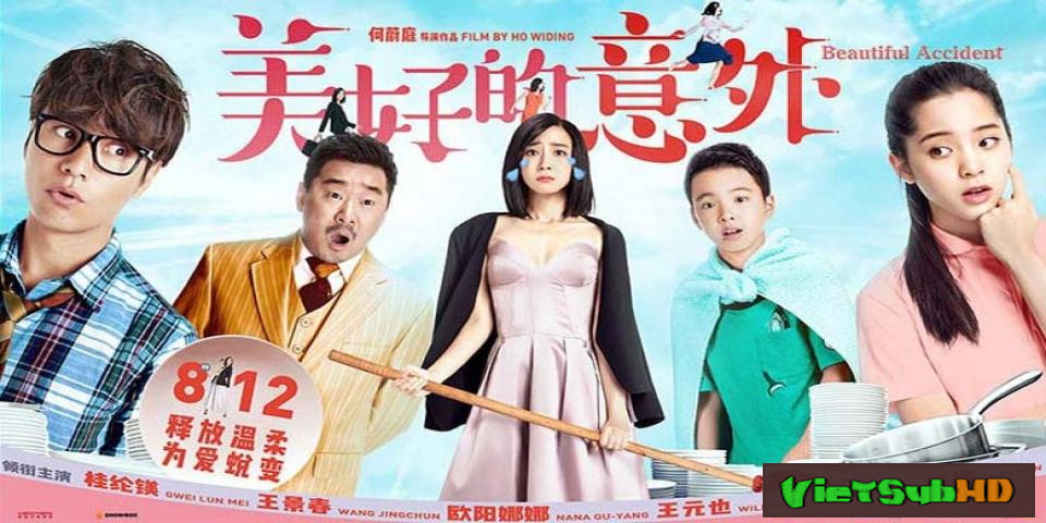 Phim Vụ Tai Nạn Ngọt Ngào VietSub HD | Beautiful Accident 2017