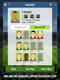 Download Football Chairman Pro V1.0.9 MOD APK Download Football Chairman Pro V1.0.9 MOD APK