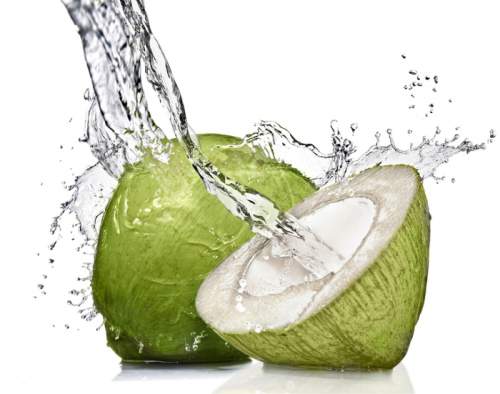 Benefits of Coconut Water For Health