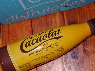cacaolat