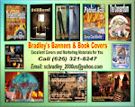 Click On Image To Go To Bradley's Banners & Book Covers