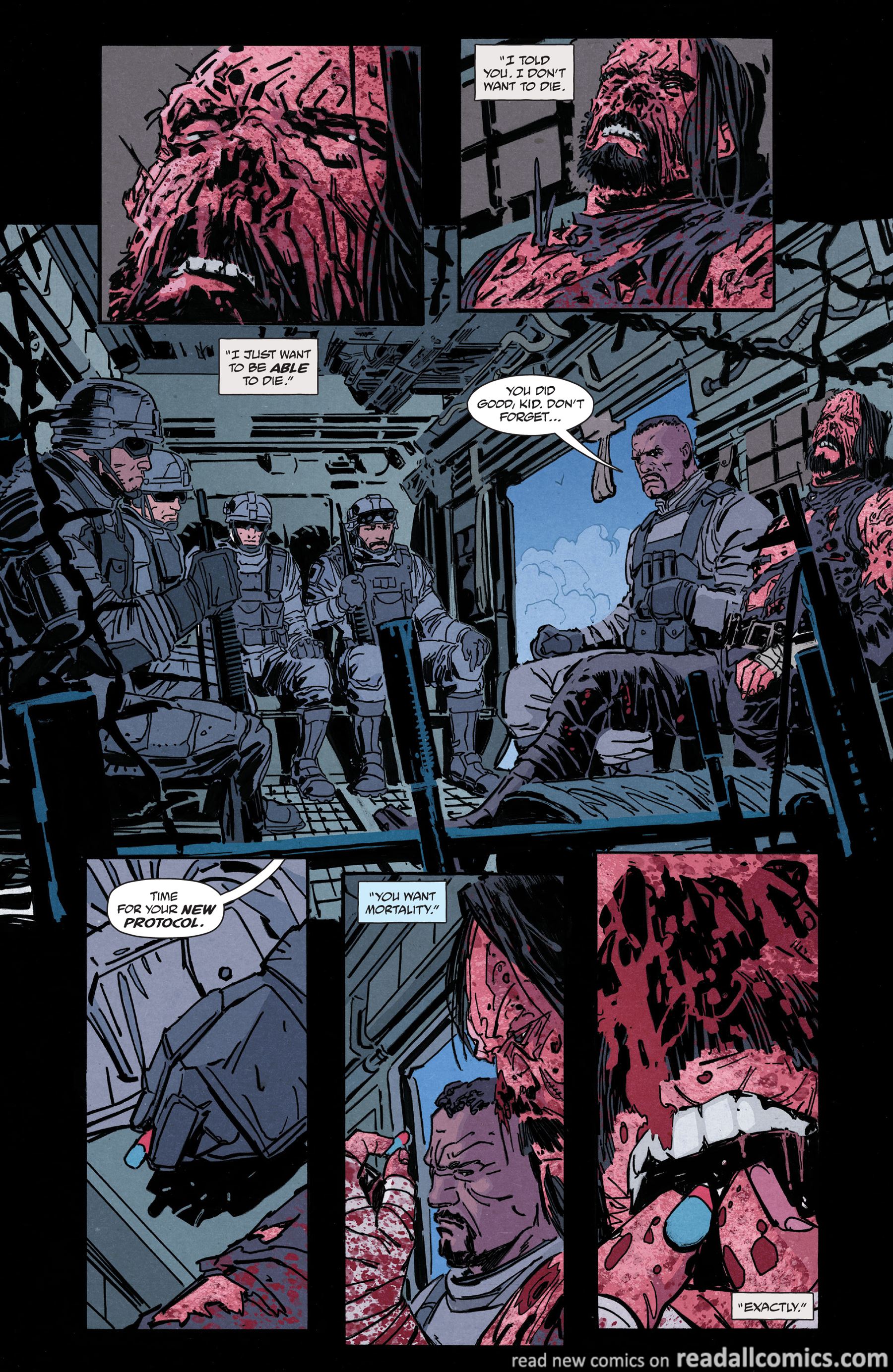 BRZRKR chapter 1 page 31