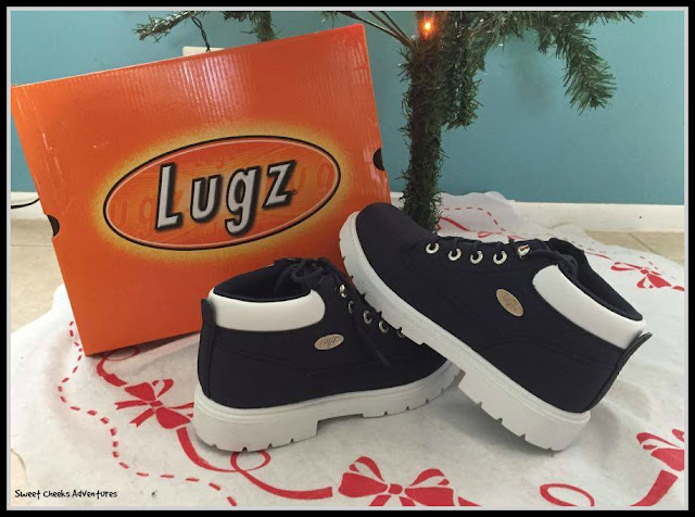 lugz store near me