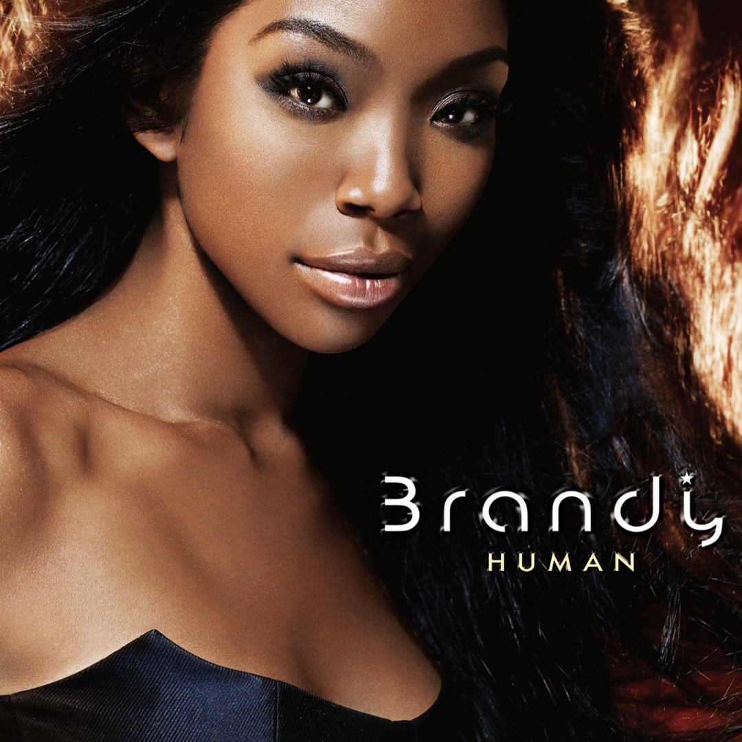 Brandy Human (Walmart Limited Edition) (2008) Mediasurfer.ch