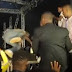 Davido Falls On Stage but Recovered To Kill The Show
