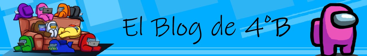 El Blog de 4ºB