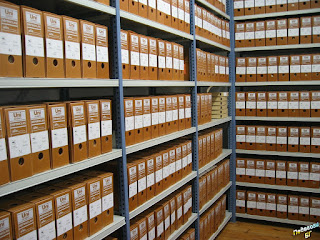 Изучаването на училищните документи и архиви  като метод за емпирични дидактически изследвания