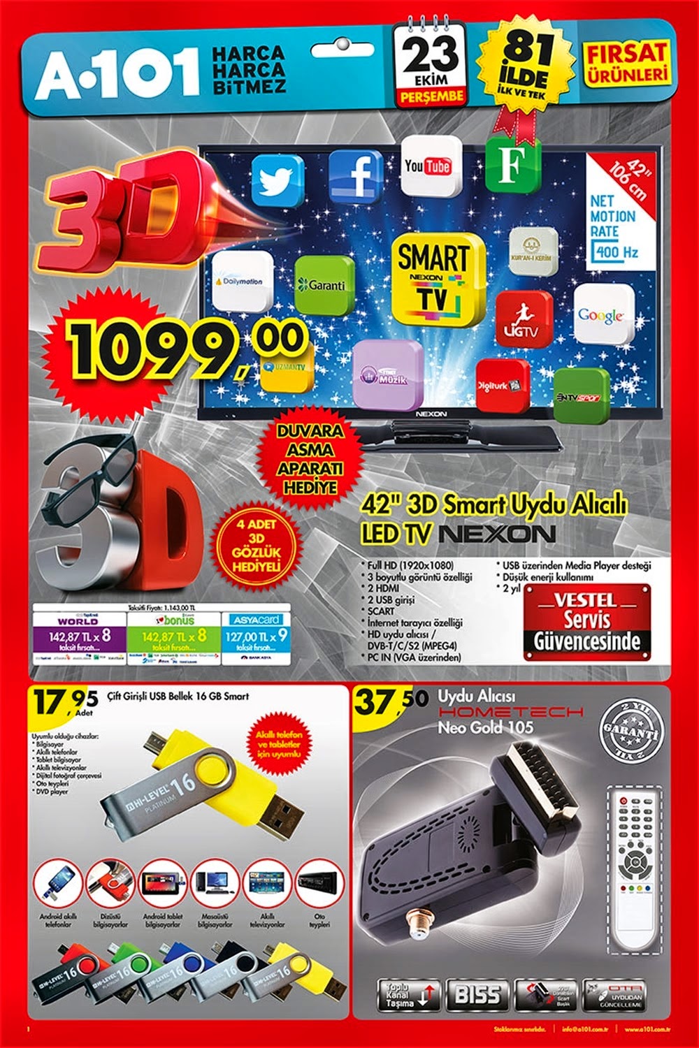 Aktüel Ürünler, Bim, A101, Şok, Diasa, Halkmar, Tansaş, Kipa Aktüel Ürünler, Bim, A101, Şok, Diasa, Halkmar, Tansaş, Kipa