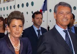 Self-Made Billionaires