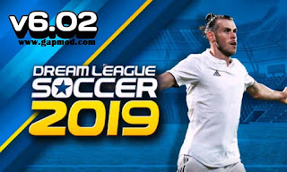 DREAM LEAGUE SOCCER 19 V6.02 APK+OBB MOD MONEY by DLSCRB Download for Android DREAM LEAGUE SOCCER 19 V6.02 APK+OBB MOD MONEY by DLSCRB Download for Android